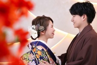 この先も見つめあって