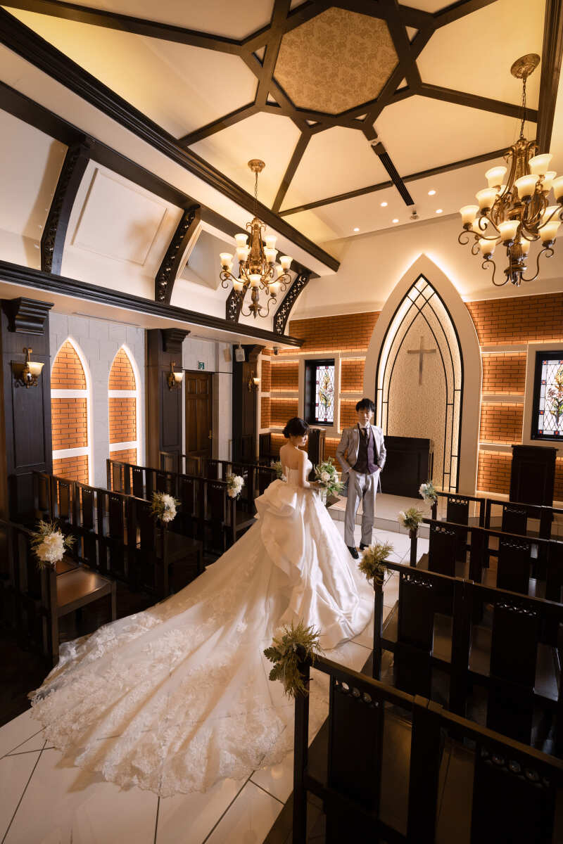 未来への扉がそっと開く