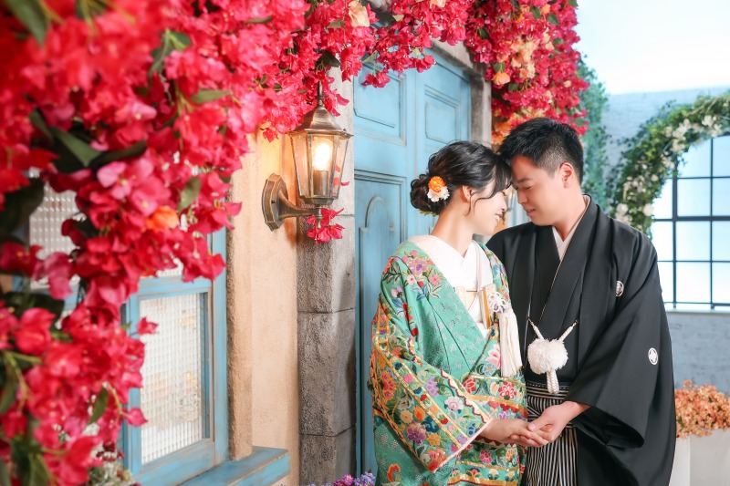 これからも幸せに