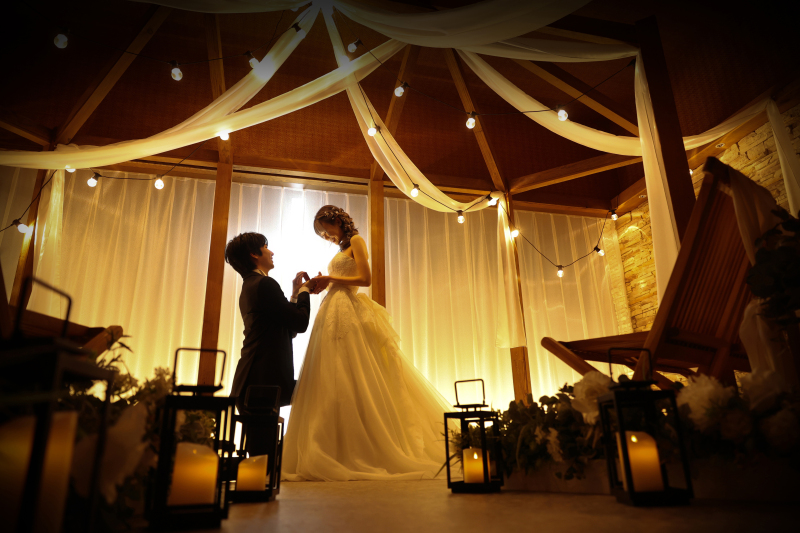 彼の想いが込められた指輪