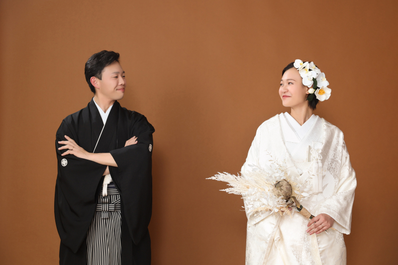 あなたの好きな表情を