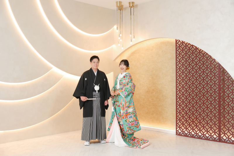 永遠に続く幸せな未来