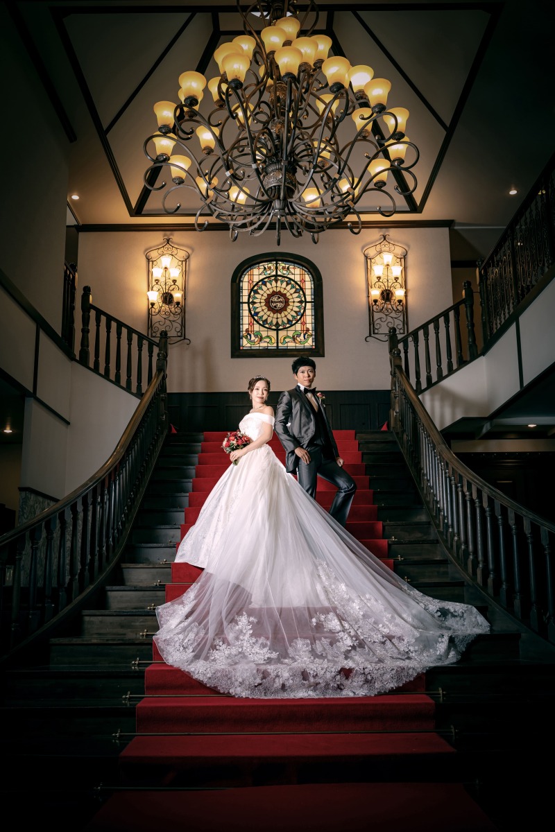 大正浪漫を求めて