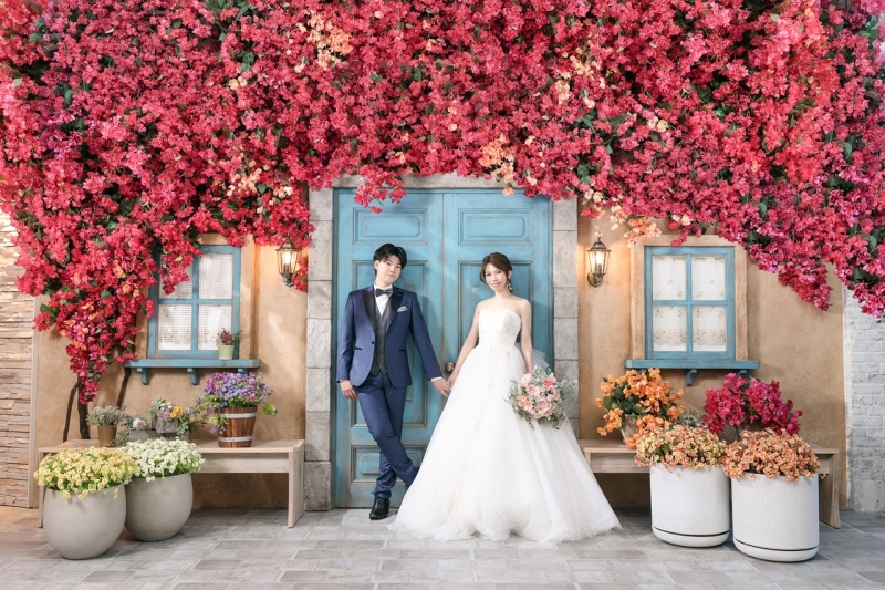 幸せの門出、、、♡