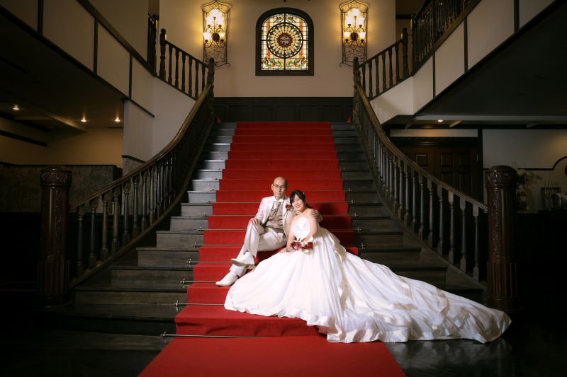 古典文学の世界観にて