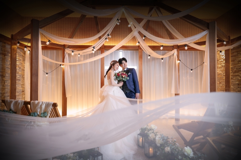 同じ方向を見つめて