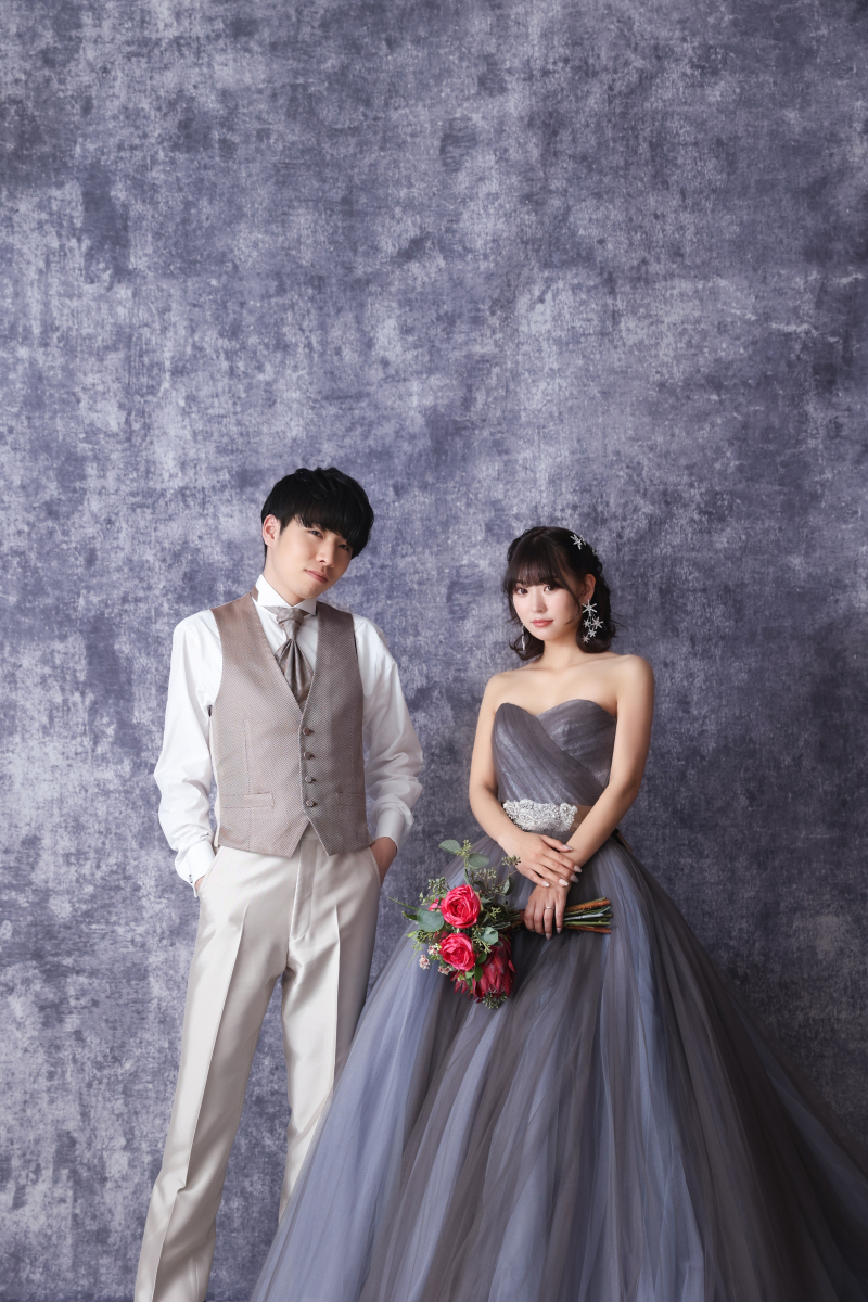 シンプルながらも力強さを感じる