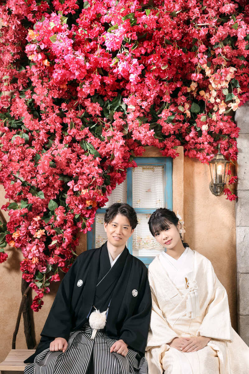 フラワーゲート