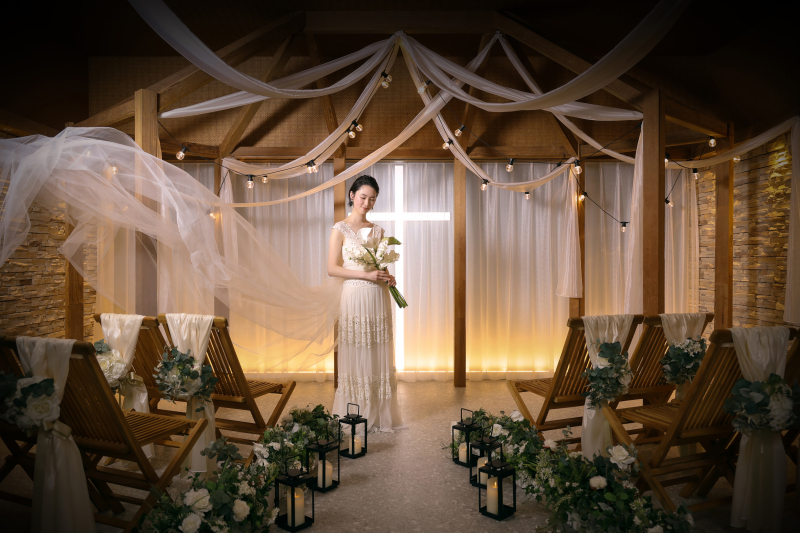 いまの幸せを祝福する