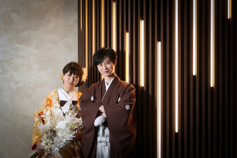 凛とした美しさ