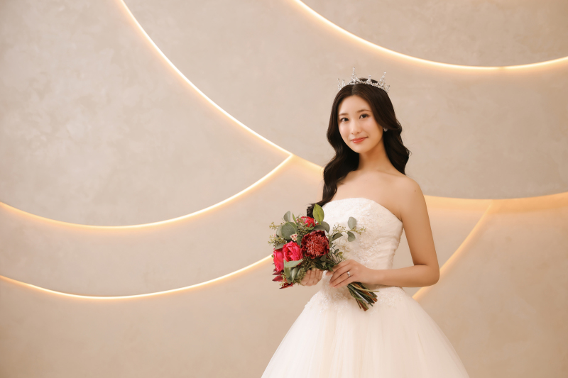 大人っぽいセットで