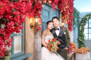 ふたりの穏やかな時間