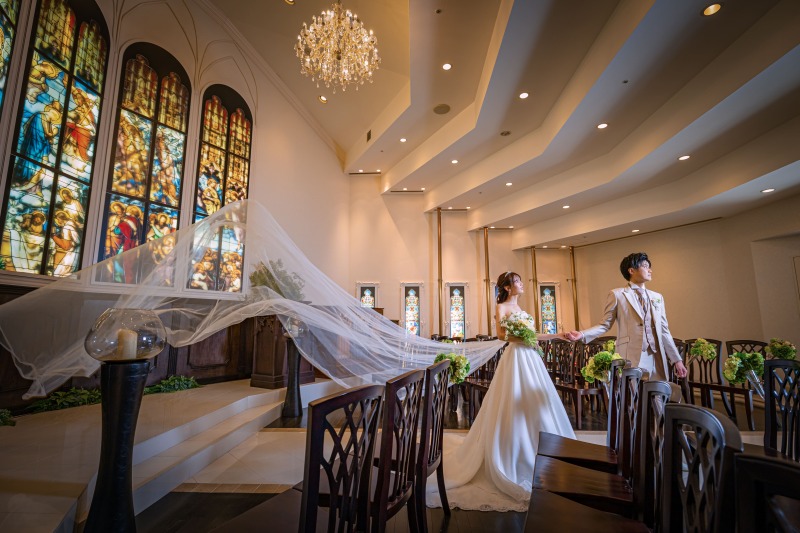 そよ風を感じて