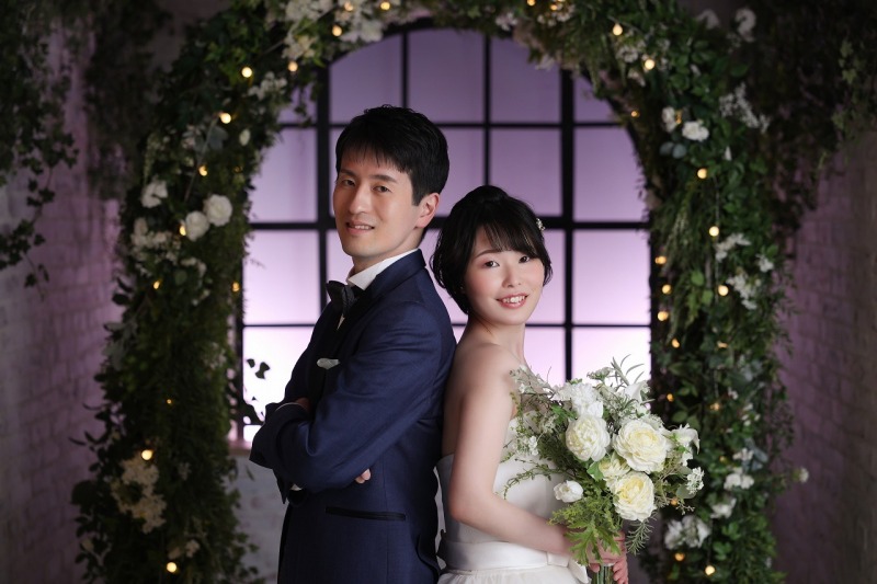 クールな可愛さ