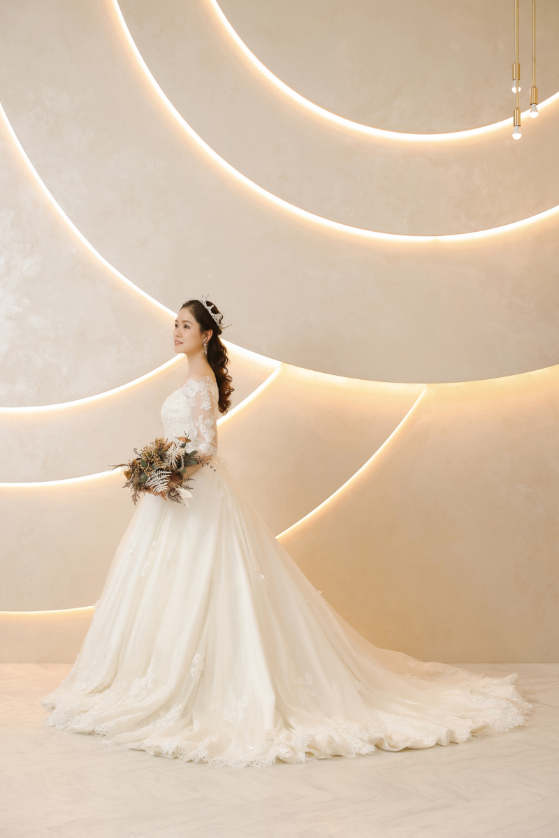 横からのソロショット