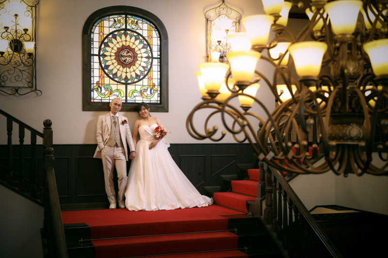 世界観を肌で感じて