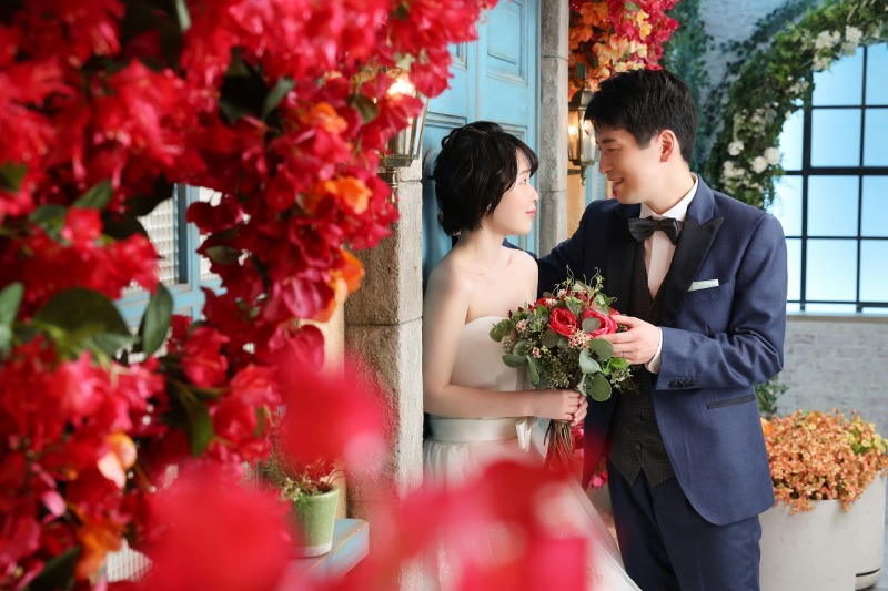 やさしさに包まれて