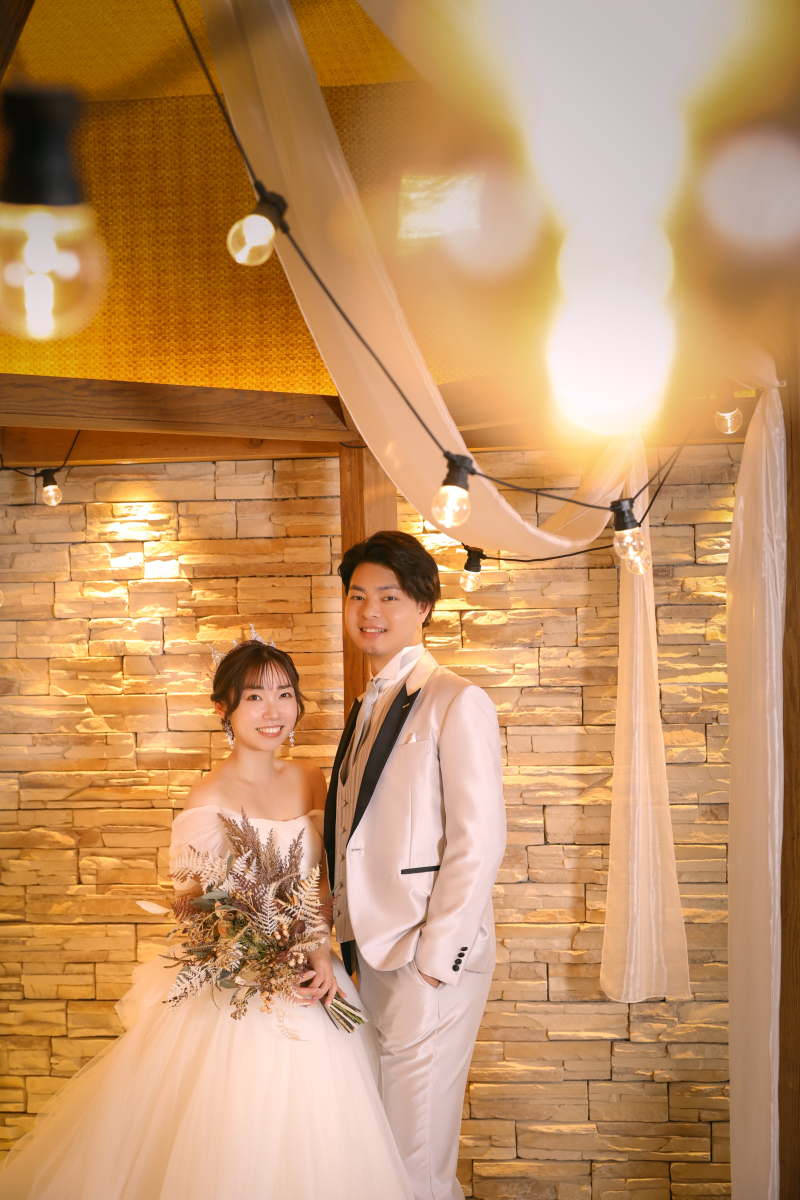 これからを歩む