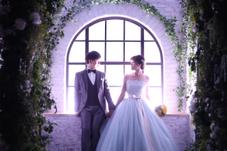 あなたを彩る光に出会う