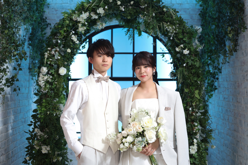 記念の日にふさわしいひとときを