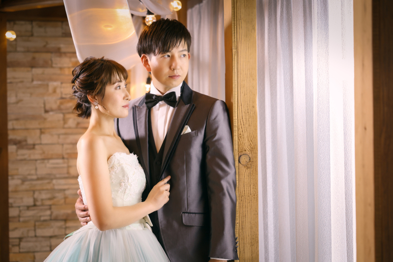 光りを見つけて