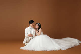 飾らない瞬間が幸せと温かさを