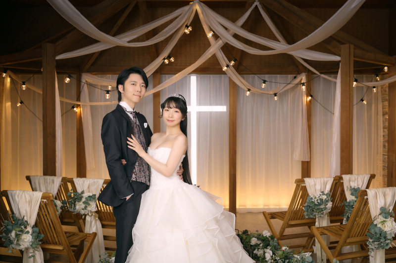 カッコ良くキリッと