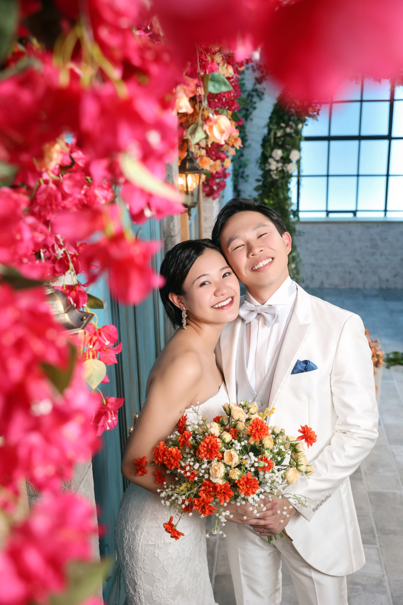 楽しく!ナチュラルに!