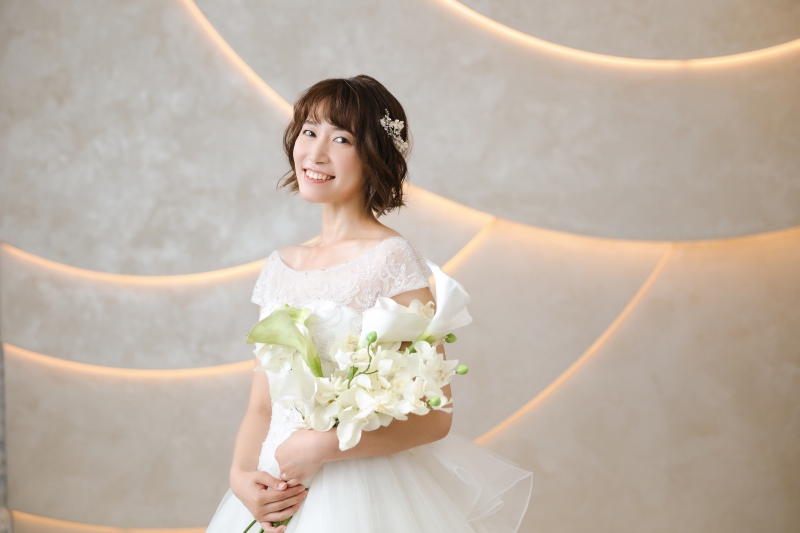 素敵なあなたを