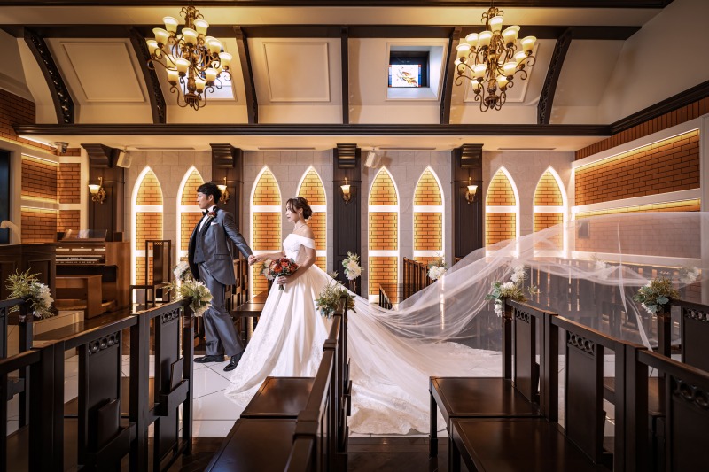 トレーンショット