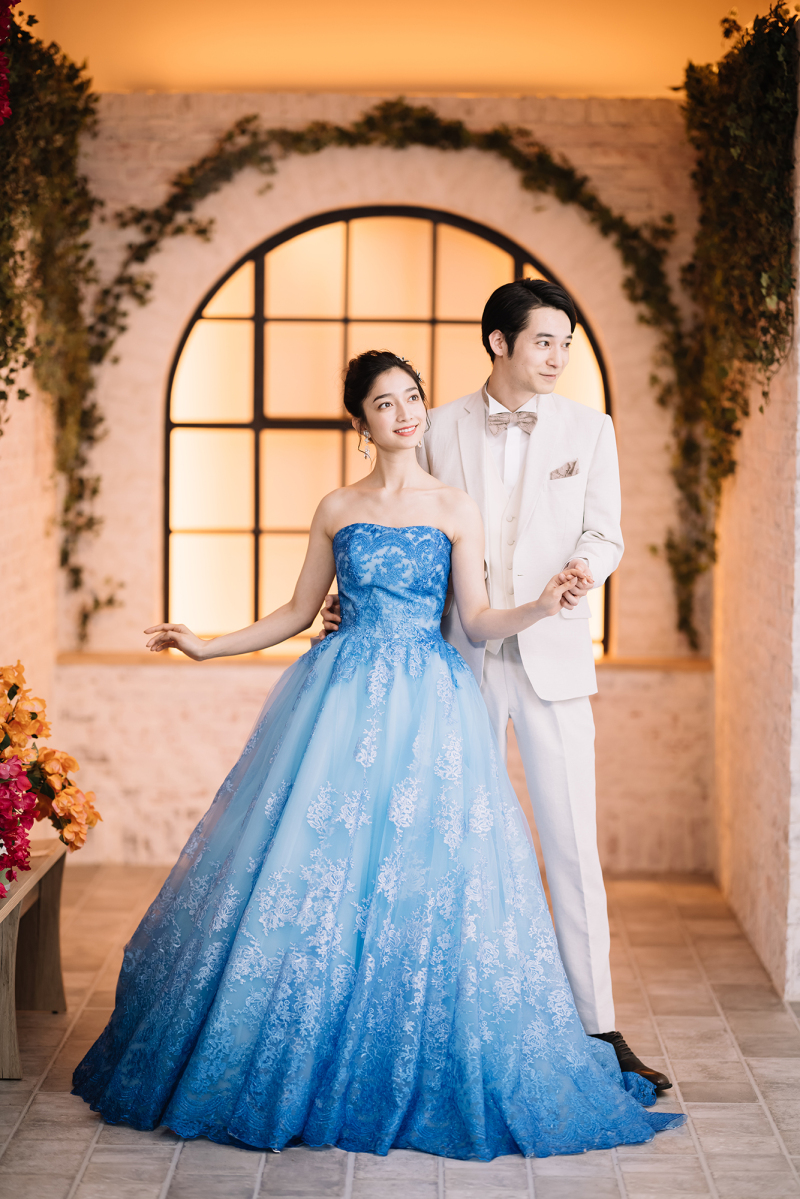 フェアでは試着や見学もOK!