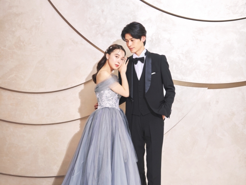 studio LUMINOUS 渋谷_修正技術が自慢