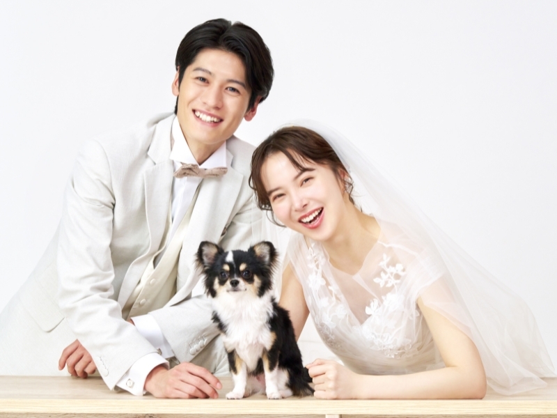 ペットも大切な家族の一員だから
