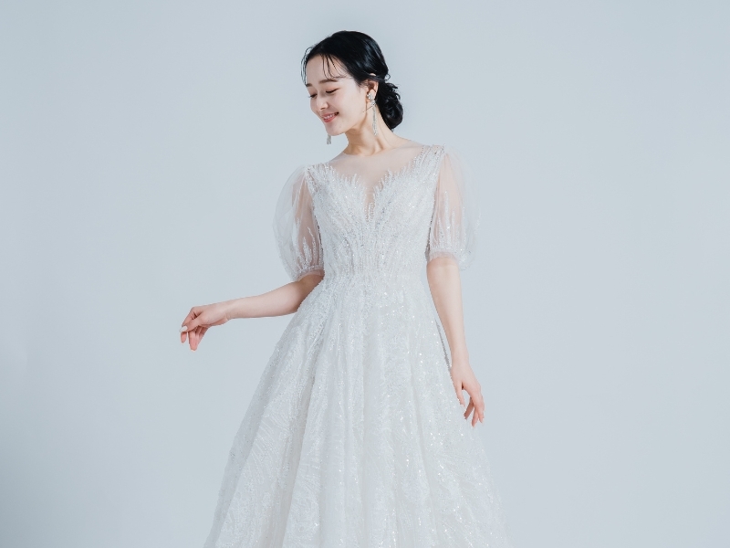 studio LUMINOUS 渋谷_衣装を持ち込める