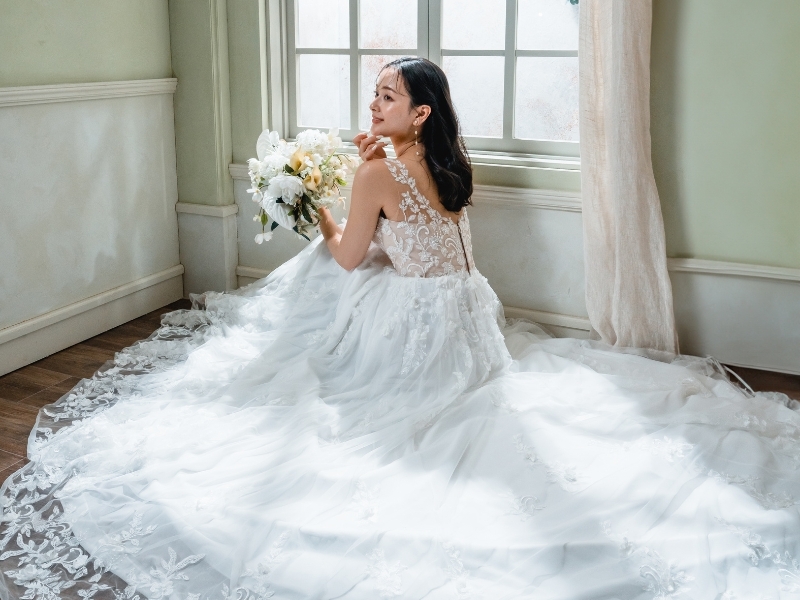 studio LUMINOUS 渋谷_衣装を持ち込める