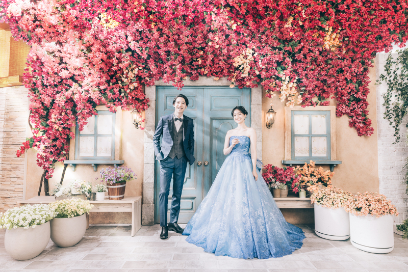 【日本の10年先を行く洗練の背景セット】