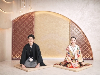 タイパ重視の方へ！撮影日当日のみのご来館もOK