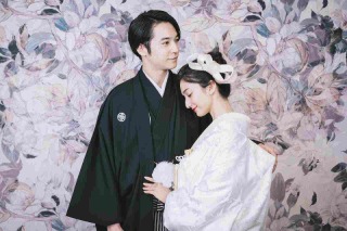 和装・洋装A312Pアルバム(光沢)