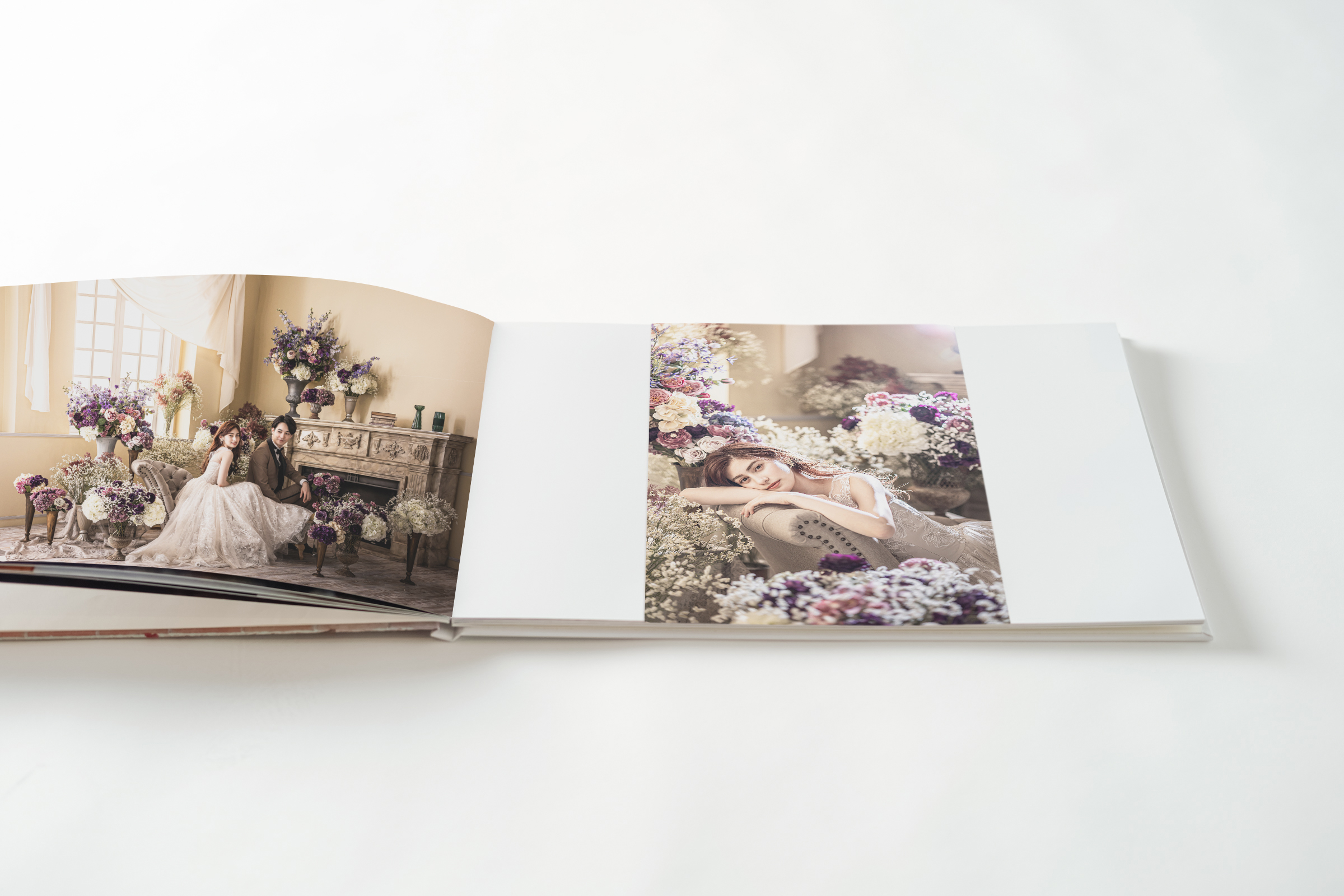 Point1 多彩な撮影シーン