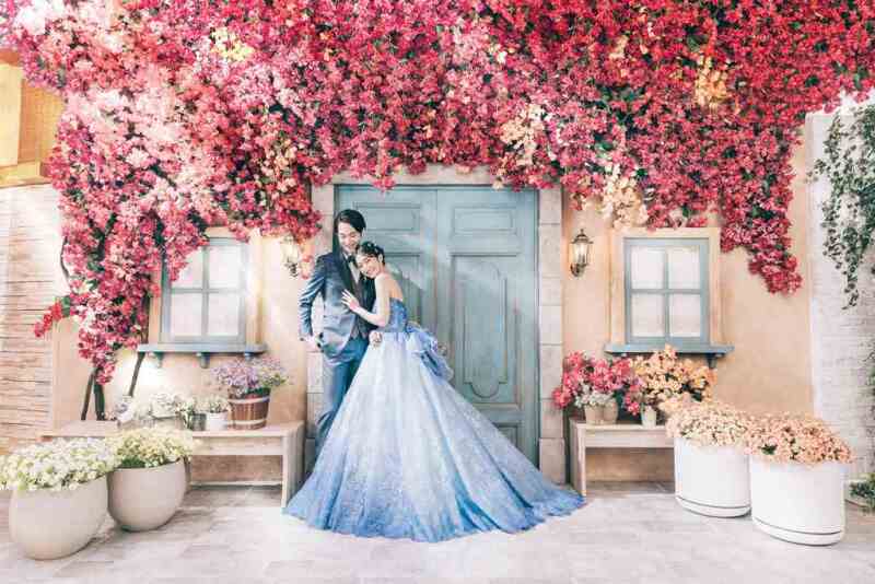 Point1 多彩な撮影シーン