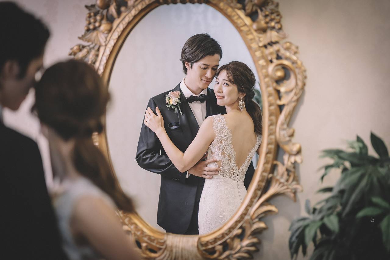 step1 事前来店・お問合せ