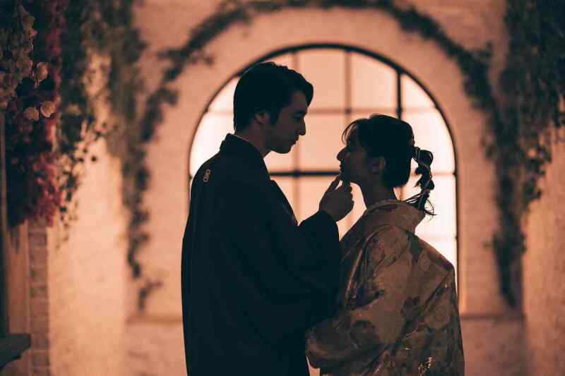 studio LUMINOUS 渋谷_事前来店なしで撮影できる