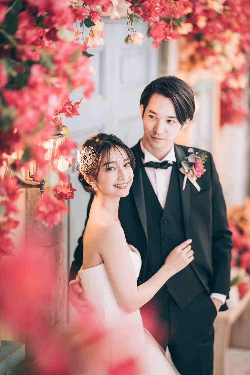 20以上ある撮影シーン