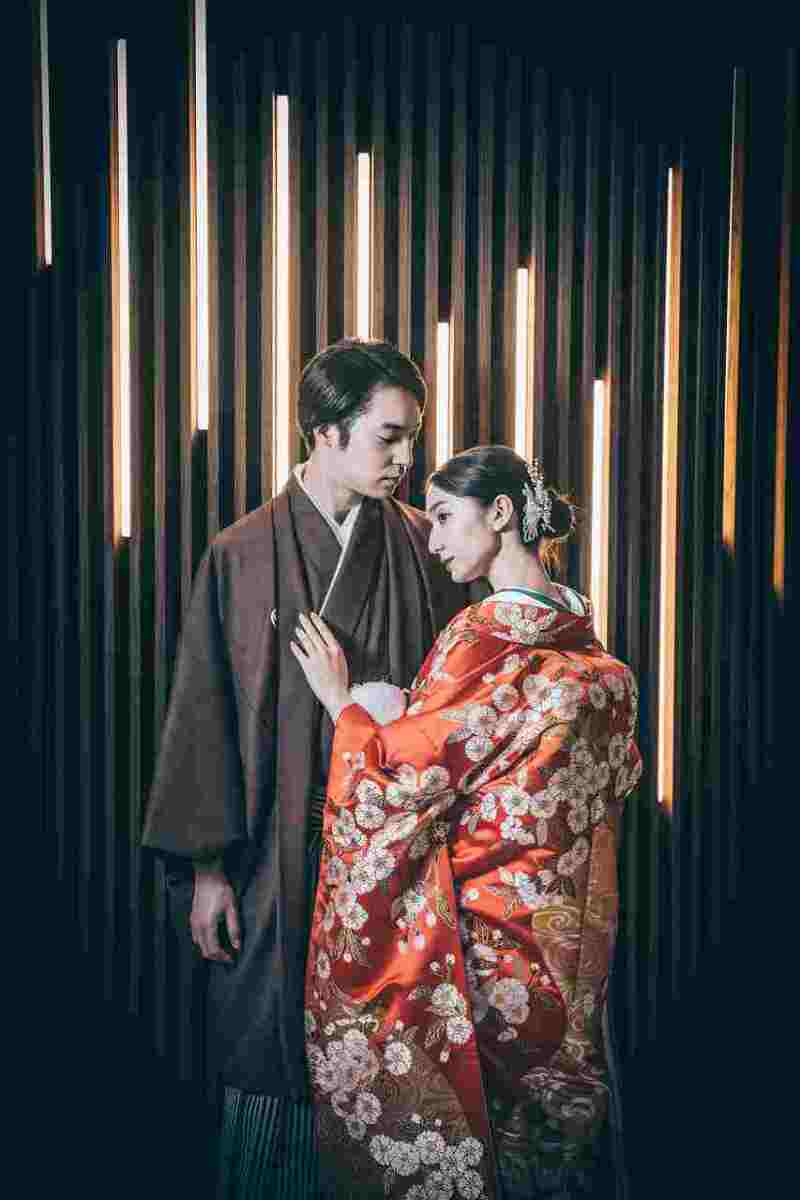 Point1 多彩な撮影シーン