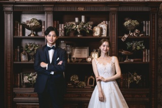 studio LUMINOUS 渋谷_LUMINOUS La Maison
