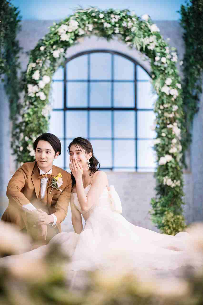 step1 事前来店・お問合せ