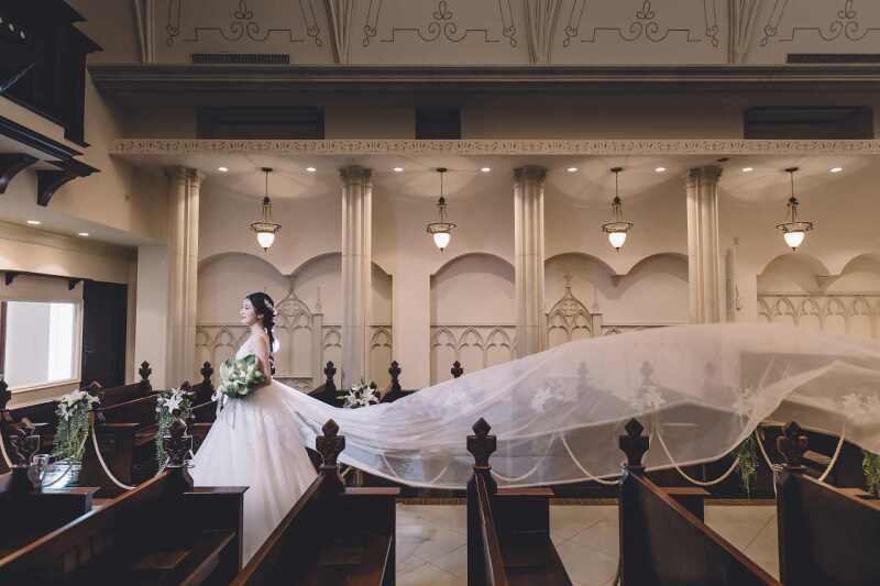 撮りたいシーンに合わせて