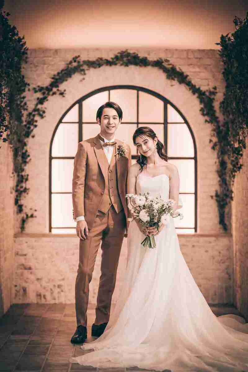 studio LUMINOUS 渋谷_事前来店なしで撮影できる