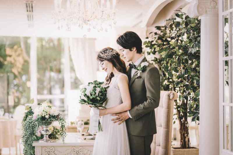 studio LUMINOUS 渋谷_修正技術が自慢