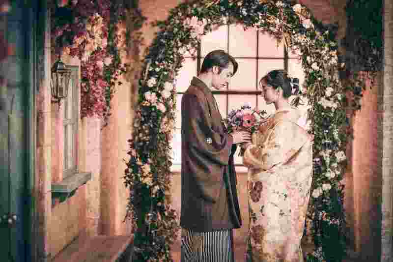 Point1 多彩な撮影シーン